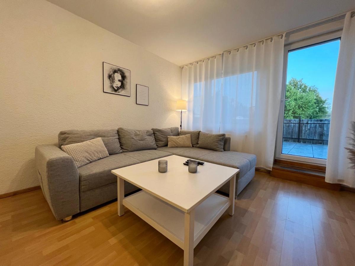 85Qm - Zentrale Lage - Parkplatz Daire Göttingen Dış mekan fotoğraf