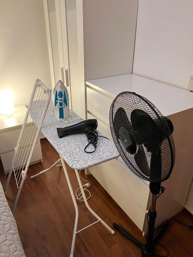 85Qm - Zentrale Lage - Parkplatz Daire Göttingen Dış mekan fotoğraf